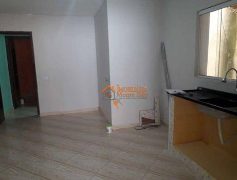 Foto 6 do(a) Casa em Condomínio de 3 quartos à venda em Jardim Adriane, Itaquaquecetuba
