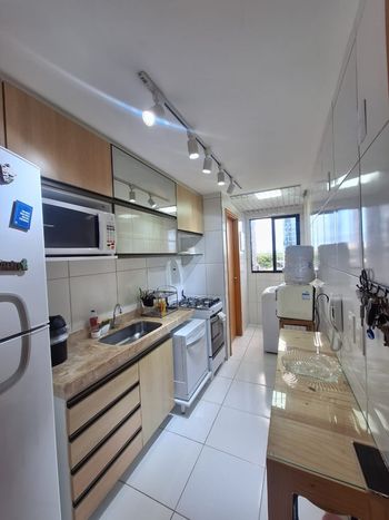 Foto 6 do(a) Apartamento de 3 quartos à venda em Pina, Recife
