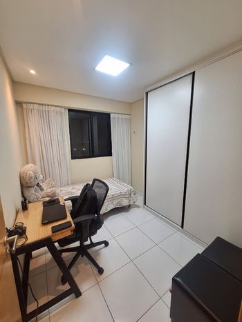 Foto 13 do(a) Apartamento de 3 quartos à venda em Pina, Recife