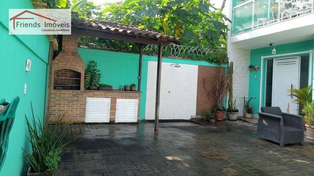 Foto 2 do(a) Casa em Condomínio de 4 quartos à venda em Taquara, Rio de Janeiro