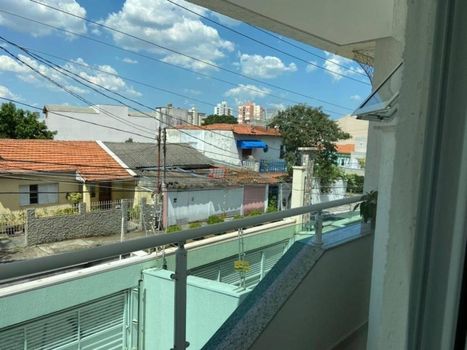 Foto 13 do(a) Casa de 4 quartos à venda em Vila Alpina, Santo André