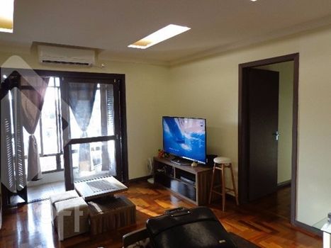 Foto 1 do(a) Apartamento de 2 quartos à venda em Glória, Porto Alegre