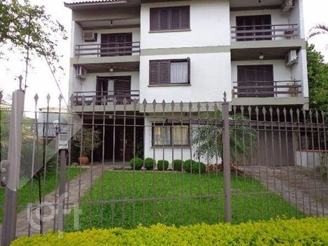 Foto 3 do(a) Apartamento de 2 quartos à venda em Glória, Porto Alegre