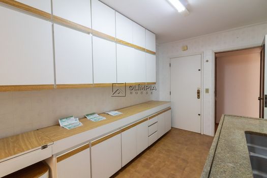 Foto 4 do(a) Apartamento de 2 quartos à venda em Vila Madalena, São Paulo