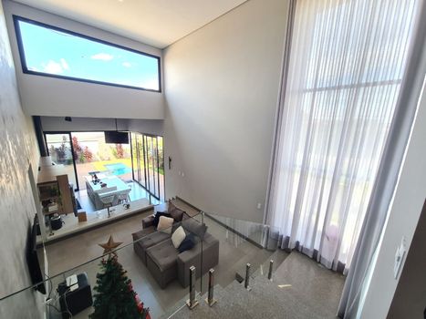 Foto 1 do(a) Casa em Condomínio de 3 quartos à venda em Ondinhas, Piracicaba