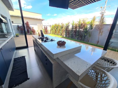 Foto 7 do(a) Casa em Condomínio de 3 quartos à venda em Ondinhas, Piracicaba