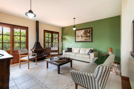 Foto 49 do(a) Apartamento de 4 quartos à venda em Jardim Indaiá, Embu das Artes