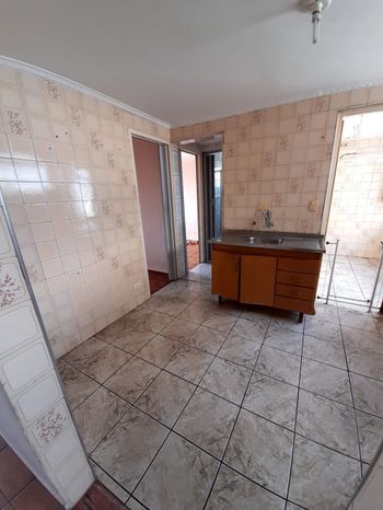 Foto 4 do(a) Apartamento de 3 quartos à venda em Conjunto Habitacional Padre Manoel da Nóbrega, São Paulo