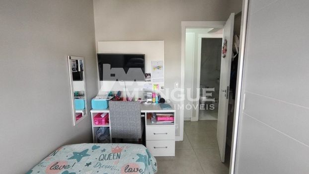 Foto 16 do(a) Apartamento de 3 quartos à venda em Vila Ipiranga, Porto Alegre