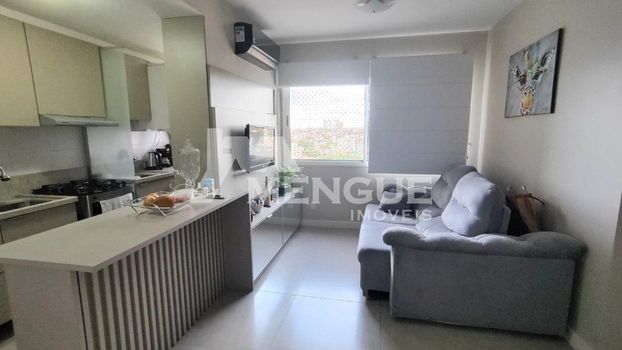 Foto 1 do(a) Apartamento de 3 quartos à venda em Vila Ipiranga, Porto Alegre