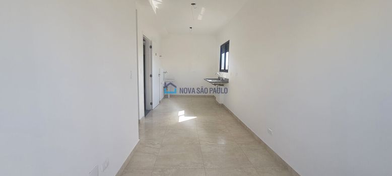 Foto 9 do(a) Cobertura de 2 quartos à venda em Vila das Mercês, São Paulo