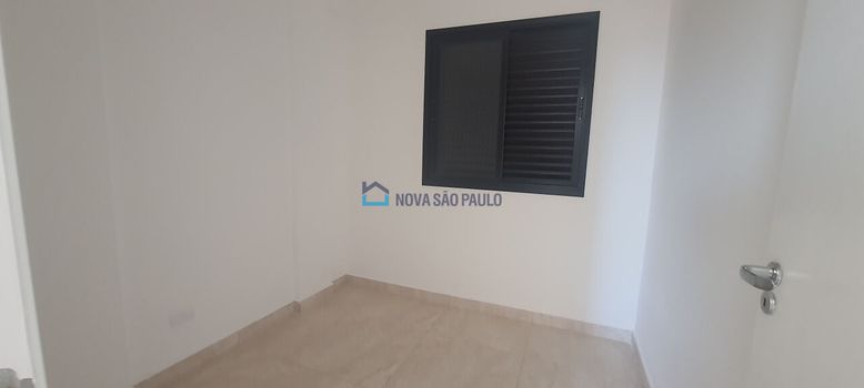 Foto 11 do(a) Cobertura de 2 quartos à venda em Vila das Mercês, São Paulo