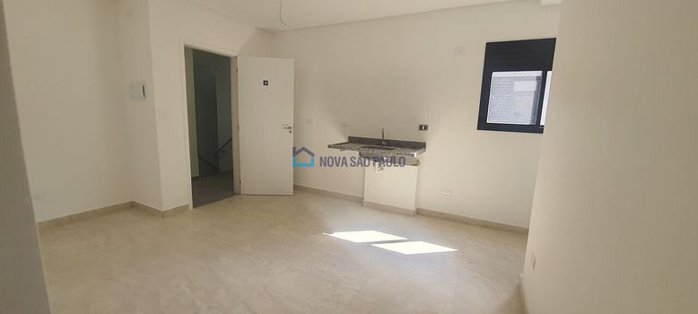 Foto 2 do(a) Cobertura de 2 quartos à venda em Vila das Mercês, São Paulo