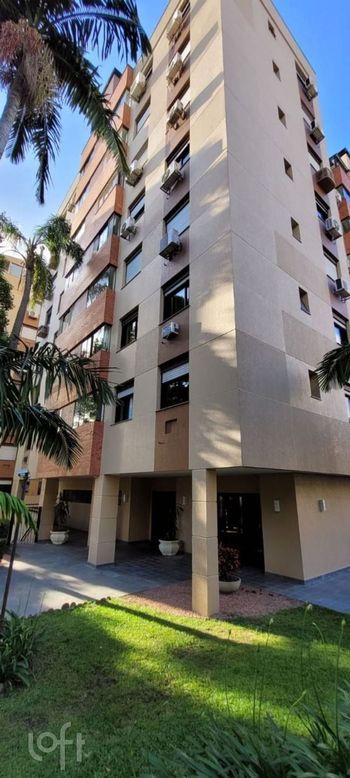 Foto 33 do(a) Apartamento de 2 quartos à venda em Cristal, Porto Alegre