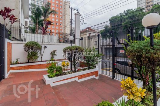 Foto 25 do(a) Apartamento de 2 quartos à venda em Vila Mariana, São Paulo