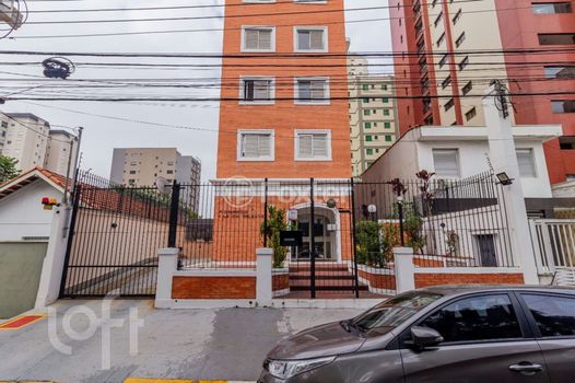 Foto 27 do(a) Apartamento de 2 quartos à venda em Vila Mariana, São Paulo