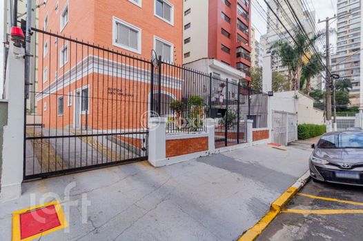 Foto 26 do(a) Apartamento de 2 quartos à venda em Vila Mariana, São Paulo