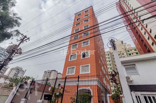 Foto 29 do(a) Apartamento de 2 quartos à venda em Vila Mariana, São Paulo