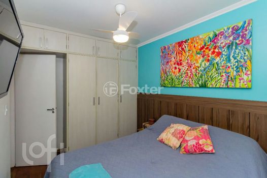 Foto 13 do(a) Apartamento de 2 quartos à venda em Vila Mariana, São Paulo