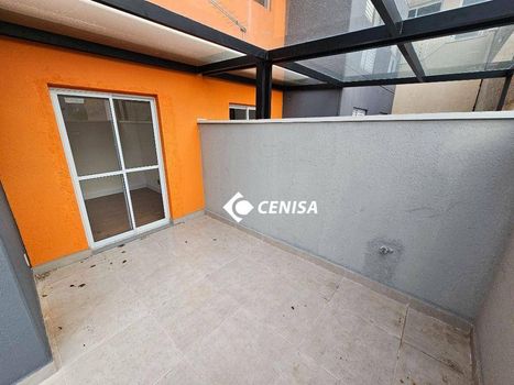 Foto 18 do(a) Apartamento de 2 quartos à venda em Jardim Barcelona, Indaiatuba