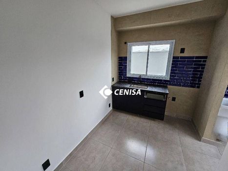 Foto 5 do(a) Apartamento de 2 quartos à venda em Jardim Barcelona, Indaiatuba