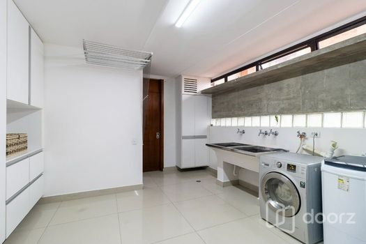 Foto 40 do(a) Apartamento de 4 quartos à venda em Rudge Ramos, São Bernardo do Campo