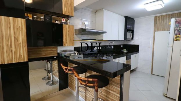Foto 24 do(a) Casa em Condomínio de 3 quartos à venda em Vila Anglo Brasileira, São Paulo