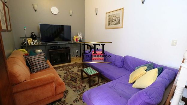 Foto 33 do(a) Casa em Condomínio de 3 quartos à venda em Vila Anglo Brasileira, São Paulo