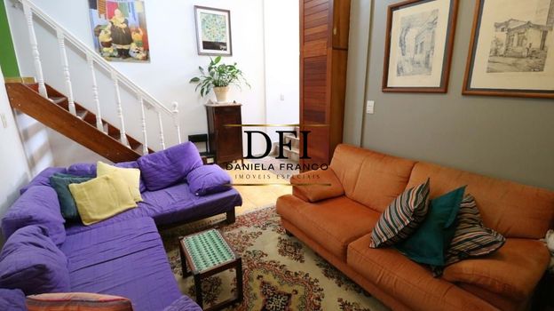 Foto 32 do(a) Casa em Condomínio de 3 quartos à venda em Vila Anglo Brasileira, São Paulo