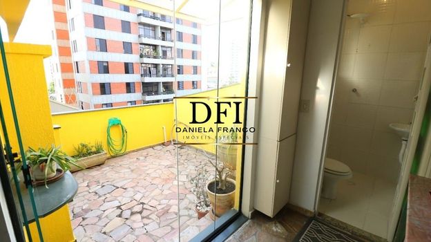 Foto 38 do(a) Casa em Condomínio de 3 quartos à venda em Vila Anglo Brasileira, São Paulo