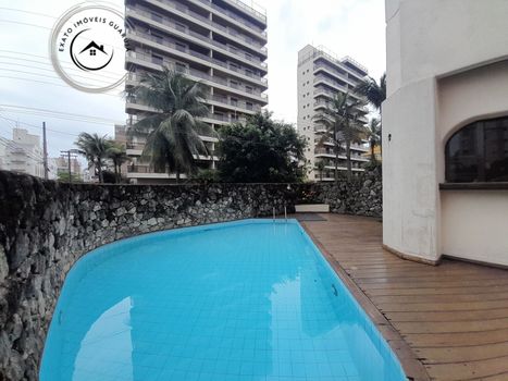 Foto 33 do(a) Apartamento de 3 quartos à venda em Enseada, Guarujá