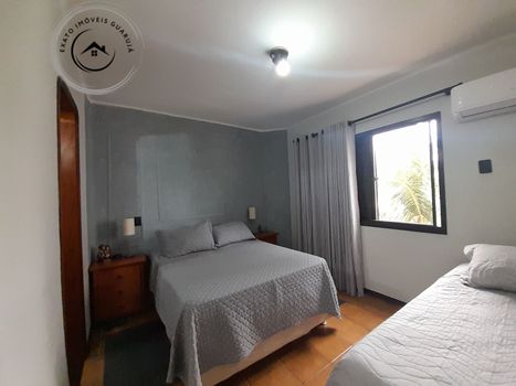 Foto 19 do(a) Apartamento de 3 quartos à venda em Enseada, Guarujá