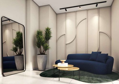 Foto 3 do(a) Apartamento de 2 quartos à venda em Vila Penteado, São Paulo