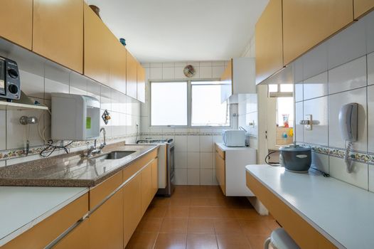 Foto 26 do(a) Apartamento de 3 quartos à venda em Campo Belo, São Paulo