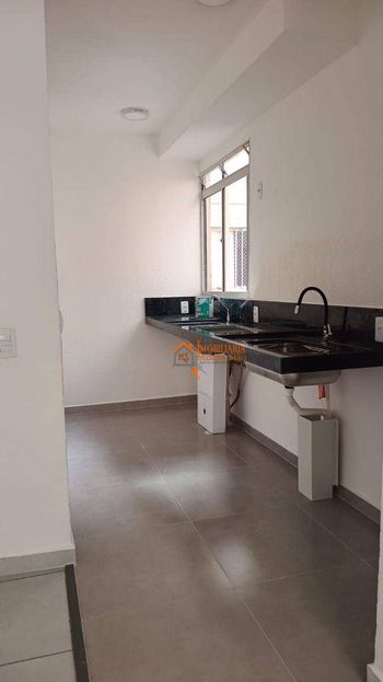 Foto 6 do(a) Apartamento de 2 quartos à venda em Vila Celeste, Itaquaquecetuba