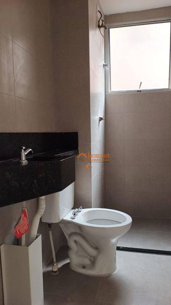 Foto 7 do(a) Apartamento de 2 quartos à venda em Vila Celeste, Itaquaquecetuba