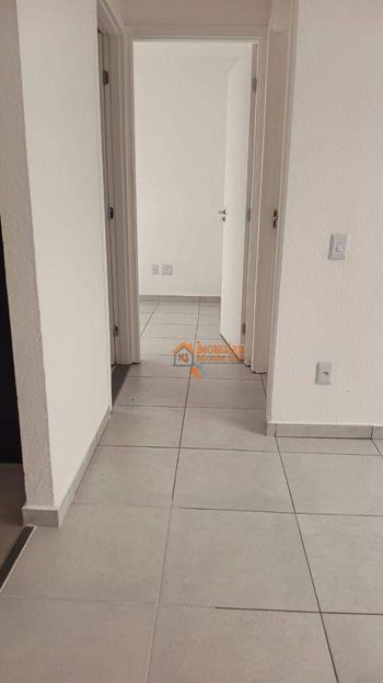 Foto 4 do(a) Apartamento de 2 quartos à venda em Vila Celeste, Itaquaquecetuba