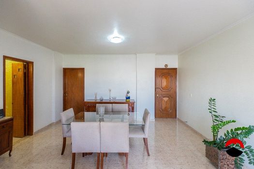 Foto 5 do(a) Apartamento de 3 quartos à venda em Vila Monte Alegre, São Paulo