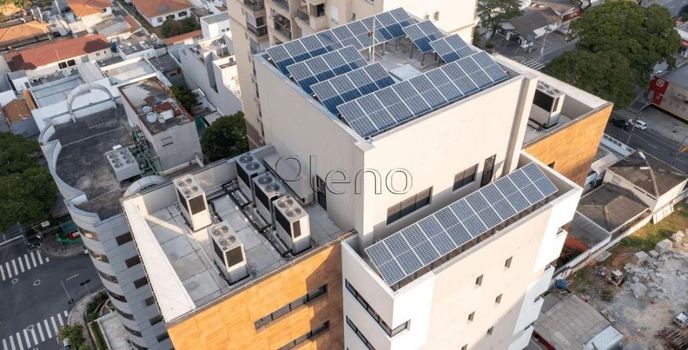 Foto 31 do(a) Apartamento false à venda em Jardim Planalto, Campinas