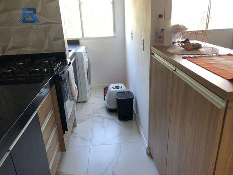 Foto 14 do(a) Apartamento de 2 quartos à venda em Loteamento Santo Antônio, Itatiba