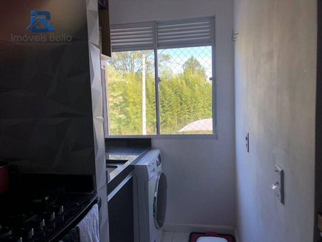 Foto 7 do(a) Apartamento de 2 quartos à venda em Loteamento Santo Antônio, Itatiba