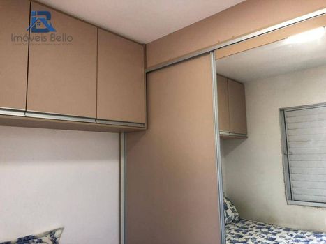 Foto 40 do(a) Apartamento de 2 quartos à venda em Loteamento Santo Antônio, Itatiba
