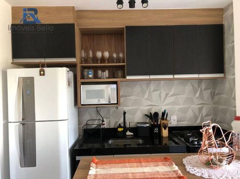 Foto 2 do(a) Apartamento de 2 quartos à venda em Loteamento Santo Antônio, Itatiba