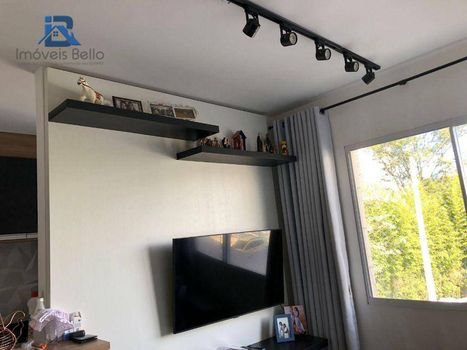 Foto 22 do(a) Apartamento de 2 quartos à venda em Loteamento Santo Antônio, Itatiba