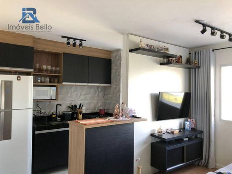 Foto 1 do(a) Apartamento de 2 quartos à venda em Loteamento Santo Antônio, Itatiba