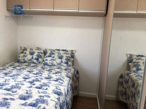 Foto 44 do(a) Apartamento de 2 quartos à venda em Loteamento Santo Antônio, Itatiba