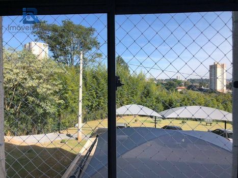Foto 4 do(a) Apartamento de 2 quartos à venda em Loteamento Santo Antônio, Itatiba