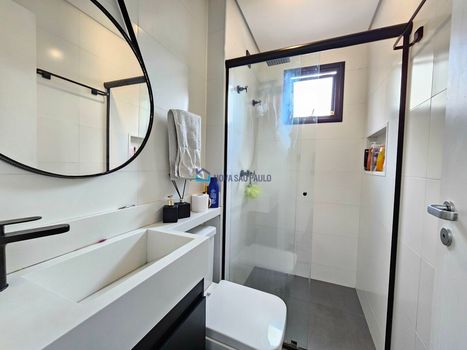 Foto 7 do(a) Apartamento de 2 quartos à venda em Chácara Inglesa, São Paulo