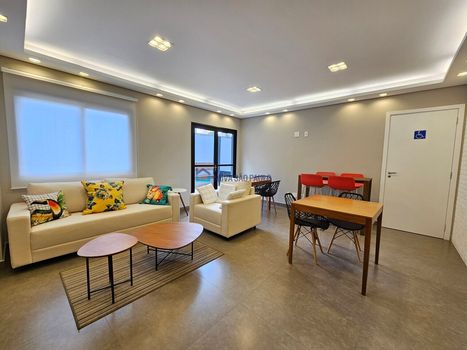Foto 13 do(a) Apartamento de 2 quartos à venda em Chácara Inglesa, São Paulo