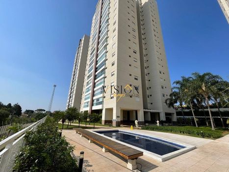 Foto 36 do(a) Apartamento de 3 quartos à venda em Loteamento Alphaville Campinas, Campinas